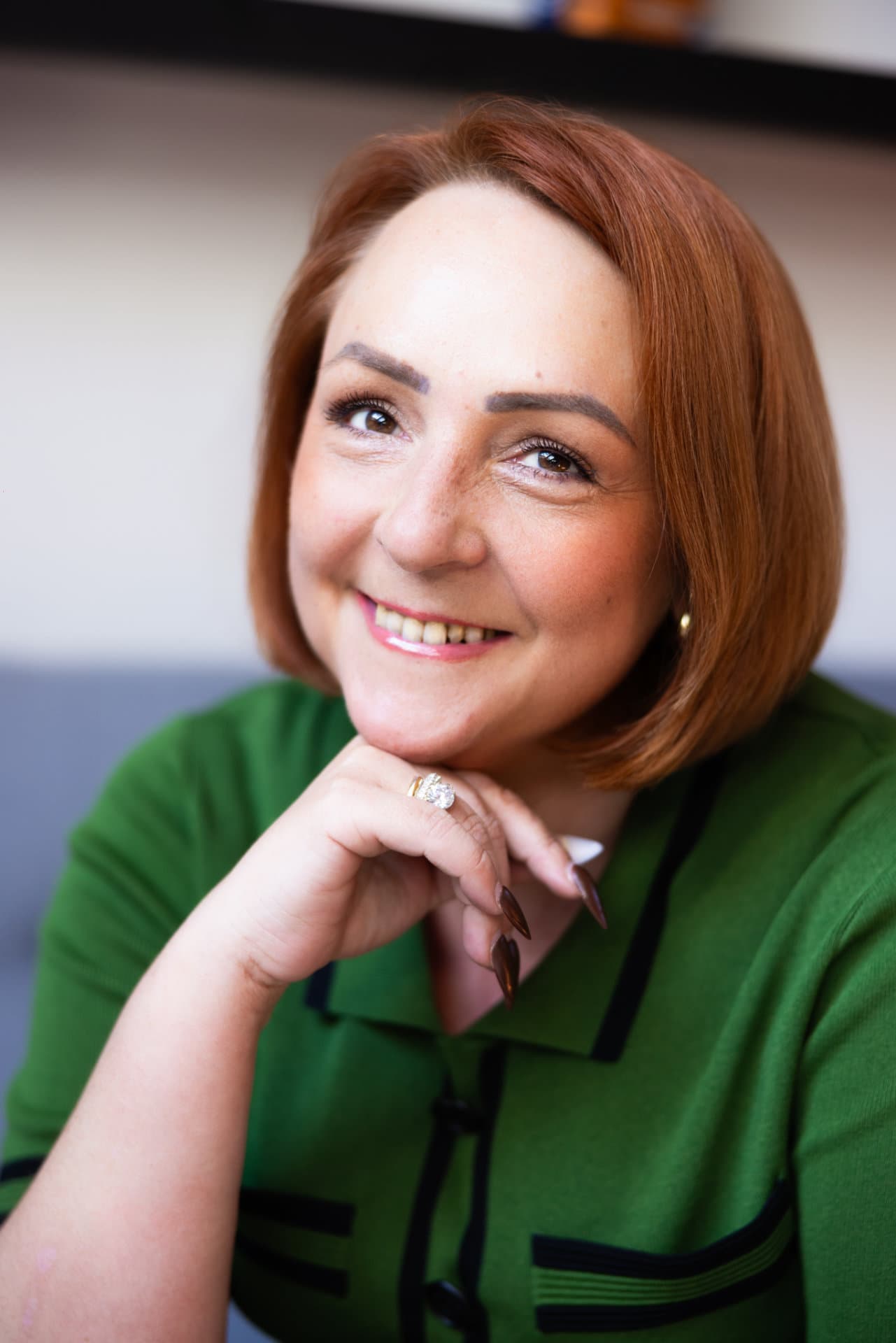 Martina Dospělová